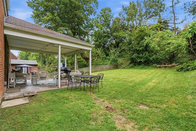 2312 McNary Blvd, Blackridge, PA 15235