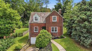 2312 McNary Blvd, Blackridge, PA 15235
