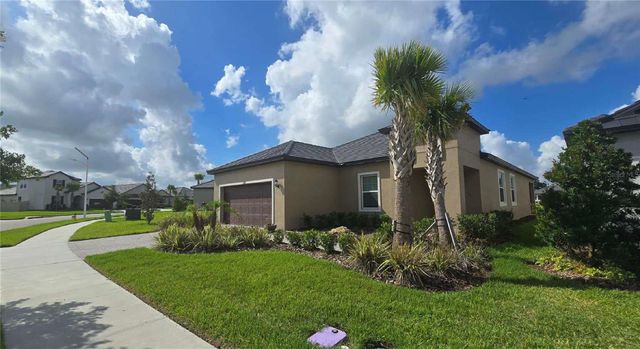 10583 TUPPER CAY DRIVE, San Antonio, FL 33576