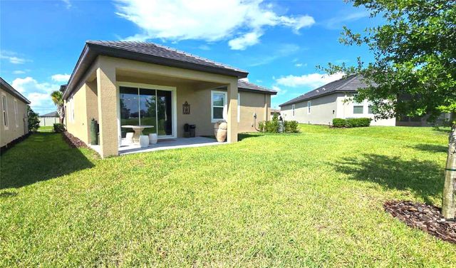 10583 TUPPER CAY DRIVE, San Antonio, FL 33576