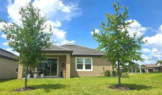 10583 TUPPER CAY DRIVE, San Antonio, FL 33576