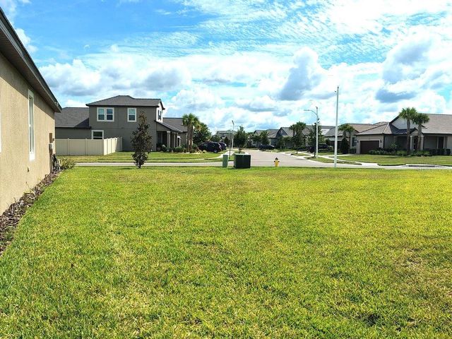10583 TUPPER CAY DRIVE, San Antonio, FL 33576