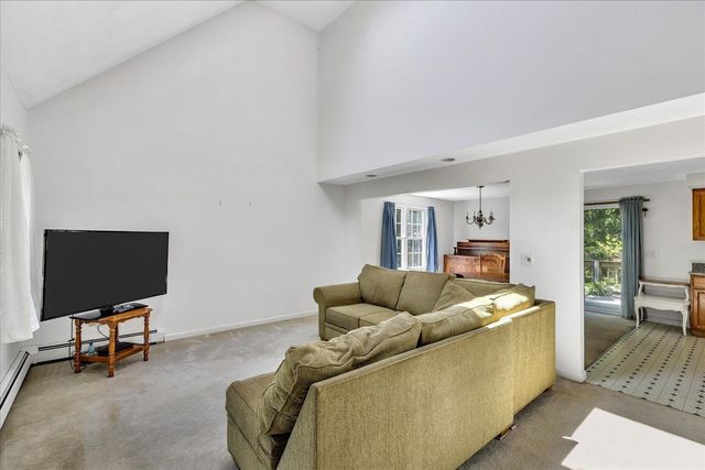 118 Algonquin Avenue, Mashpee, MA 02649