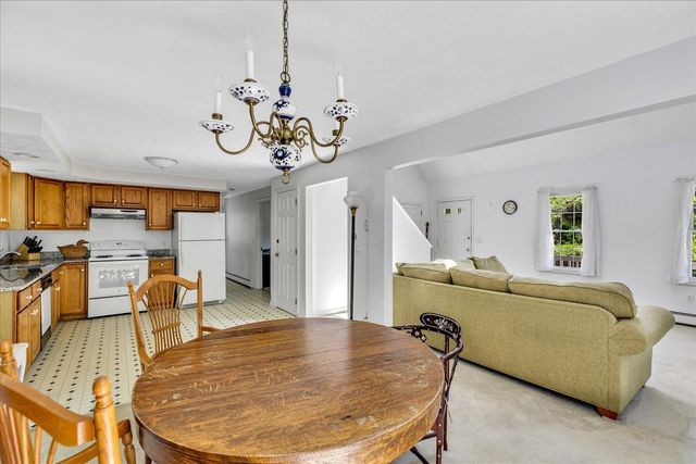 118 Algonquin Avenue, Mashpee, MA 02649