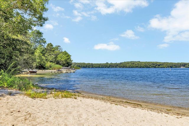 118 Algonquin Avenue, Mashpee, MA 02649