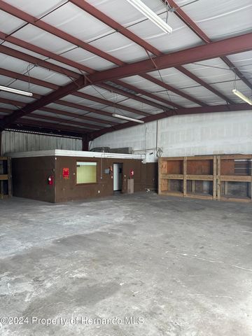 16182 Aviation Loop Drive, Brooksville, FL 34601