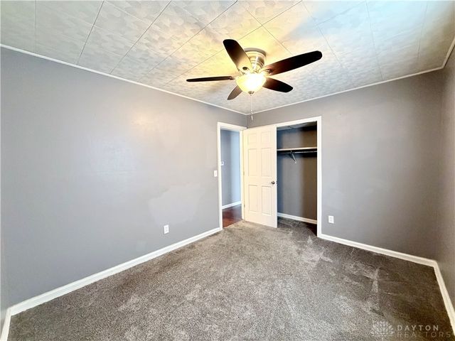 1806 N Sweetbriar Lane, Springfield, OH 45505