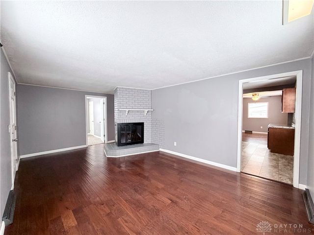 1806 N Sweetbriar Lane, Springfield, OH 45505