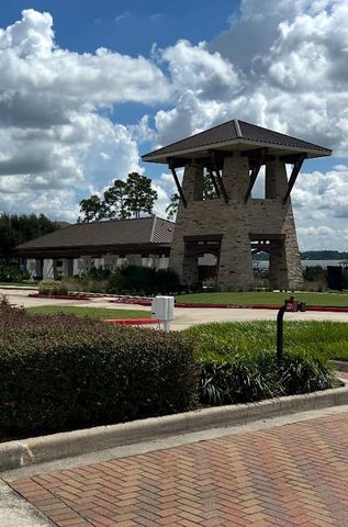 7723 London Tower Lane, Houston, TX 77044