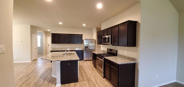 7723 London Tower Lane, Houston, TX 77044