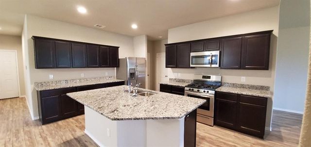 7723 London Tower Lane, Houston, TX 77044