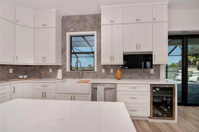 15384 VISALIA ROAD, Port Charlotte, FL 33981