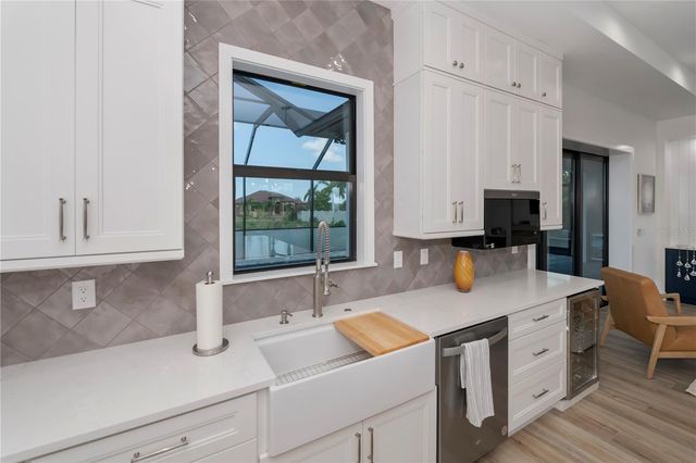 15384 VISALIA ROAD, Port Charlotte, FL 33981