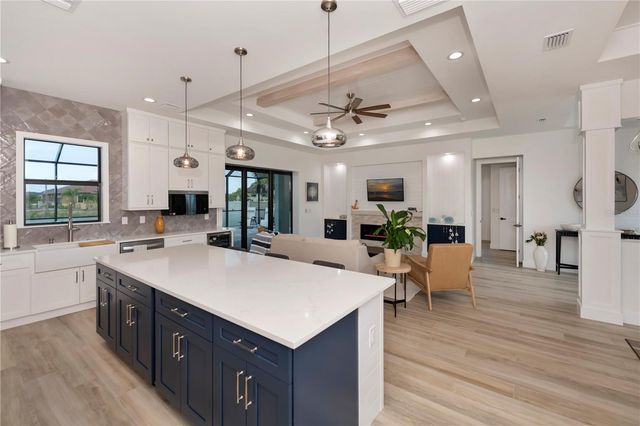 15384 VISALIA ROAD, Port Charlotte, FL 33981