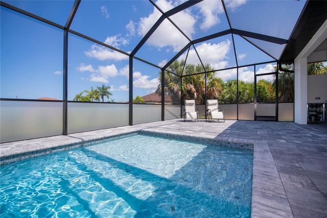 15384 VISALIA ROAD, Port Charlotte, FL 33981