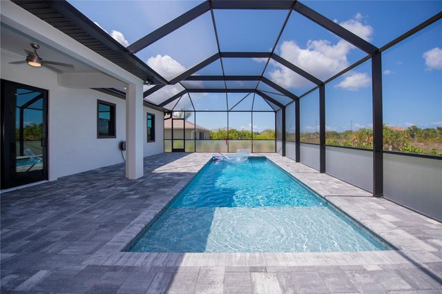 15384 VISALIA ROAD, Port Charlotte, FL 33981