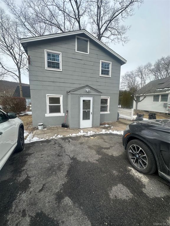 127 Lake Street, Greenwood Lake, NY 10925