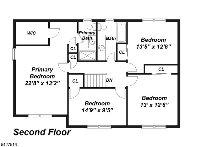42 Ash Ln, Randolph Twp., NJ 07869