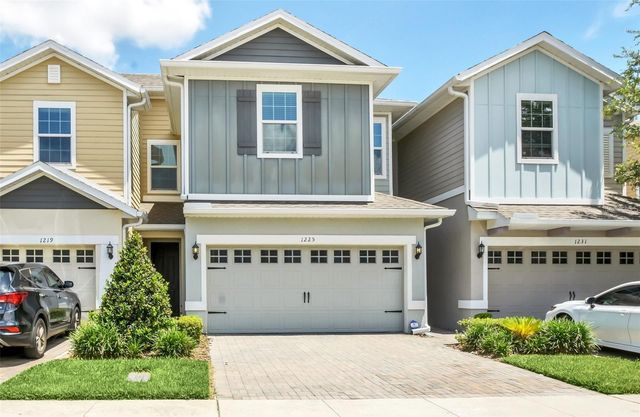 1225 COUNTRYMEN COURT, Apopka, FL 32703