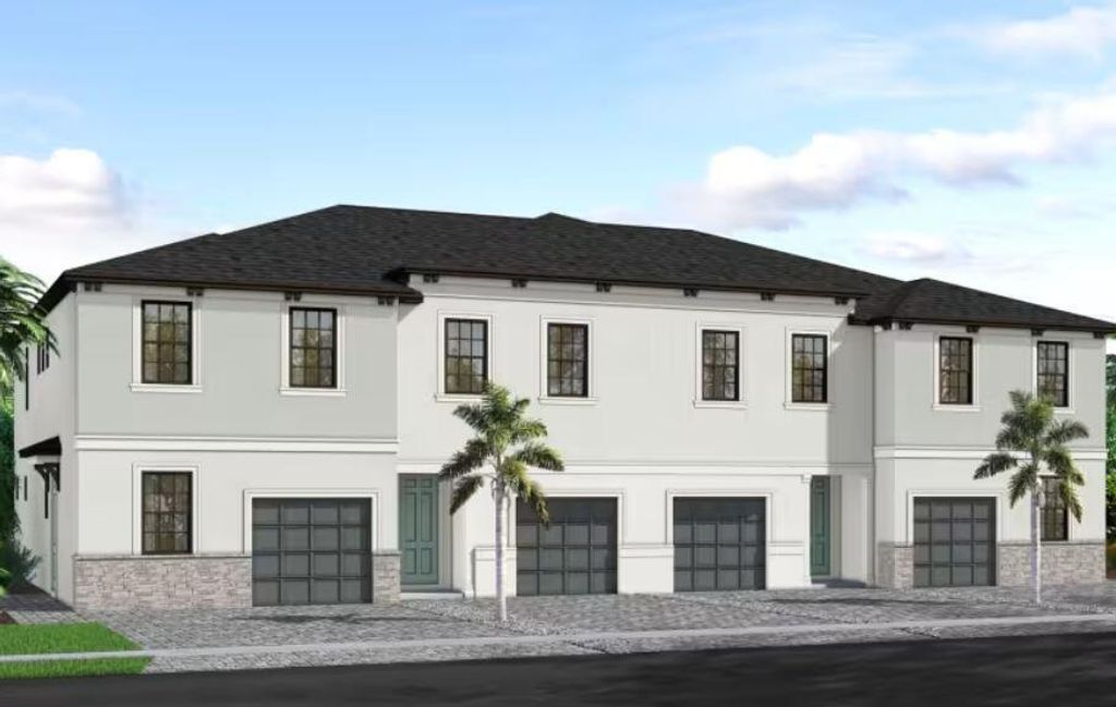 7797 SW Bentley Lane Latitude 96-19, Stuart, FL 34997