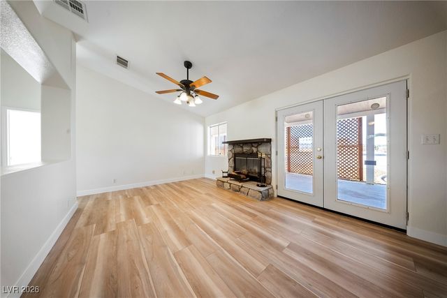 2420 Tough Boy Road, Pahrump, NV 89060