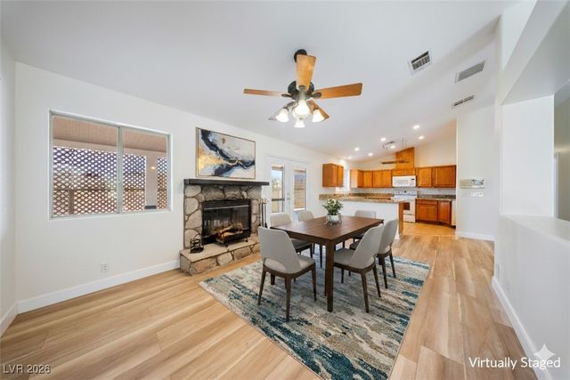 2420 Tough Boy Road, Pahrump, NV 89060