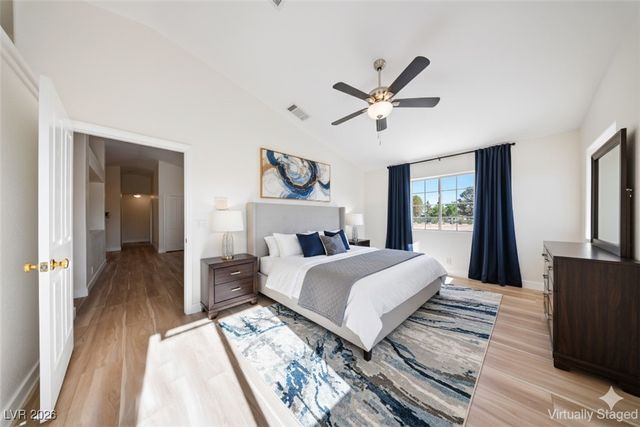 2420 Tough Boy Road, Pahrump, NV 89060