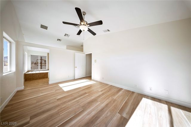 2420 Tough Boy Road, Pahrump, NV 89060