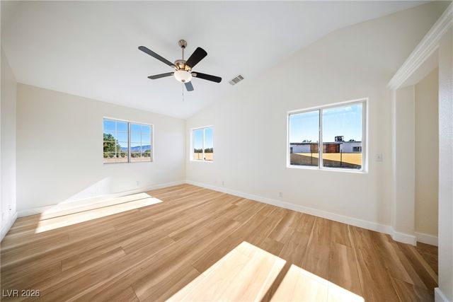 2420 Tough Boy Road, Pahrump, NV 89060