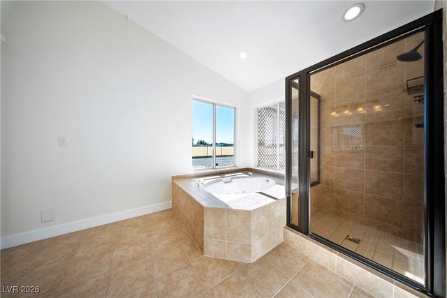 2420 Tough Boy Road, Pahrump, NV 89060