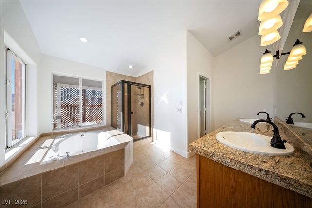 2420 Tough Boy Road, Pahrump, NV 89060