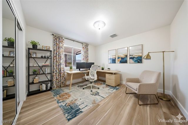 2420 Tough Boy Road, Pahrump, NV 89060