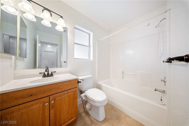 2420 Tough Boy Road, Pahrump, NV 89060