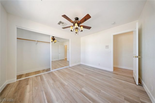 2420 Tough Boy Road, Pahrump, NV 89060