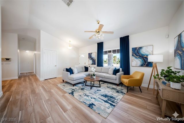 2420 Tough Boy Road, Pahrump, NV 89060