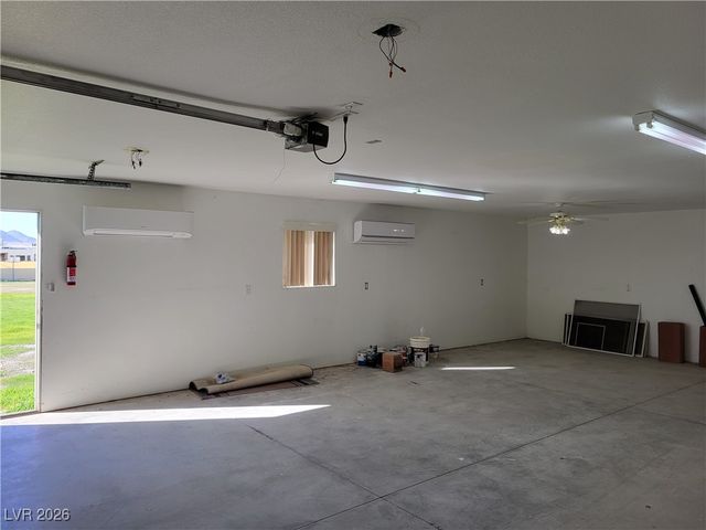 2420 Tough Boy Road, Pahrump, NV 89060