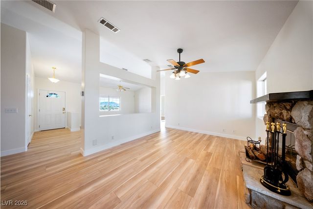 2420 Tough Boy Road, Pahrump, NV 89060