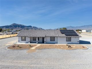 2420 Tough Boy Road, Pahrump, NV 89060