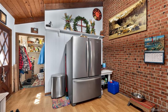 1089 Burland Drive, Bailey, CO 80421