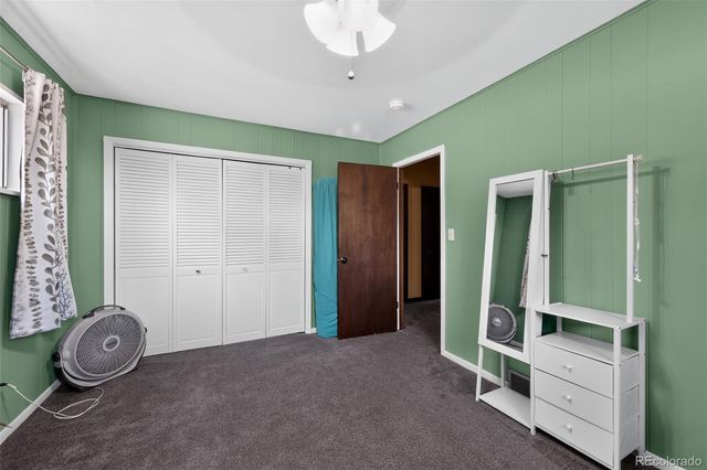 1089 Burland Drive, Bailey, CO 80421