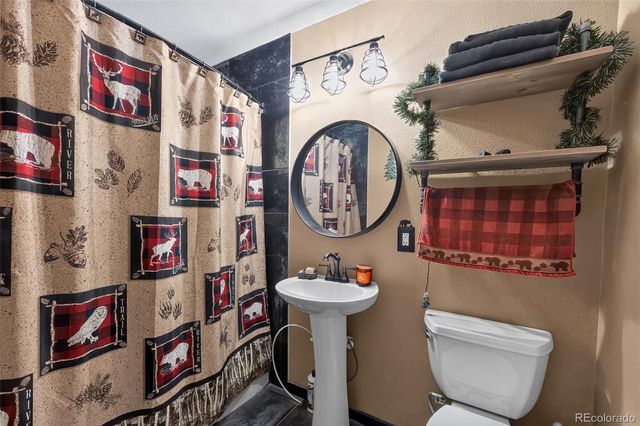 1089 Burland Drive, Bailey, CO 80421