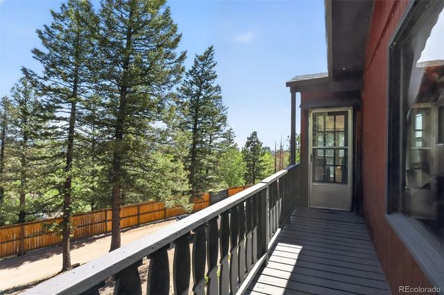 1089 Burland Drive, Bailey, CO 80421