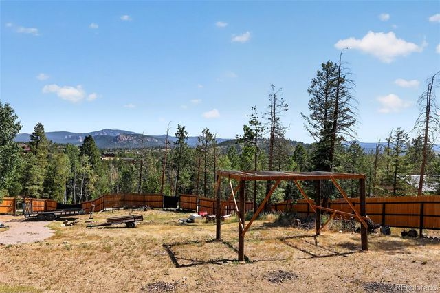1089 Burland Drive, Bailey, CO 80421
