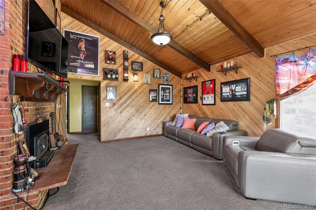 1089 Burland Drive, Bailey, CO 80421