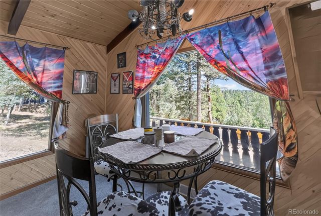 1089 Burland Drive, Bailey, CO 80421