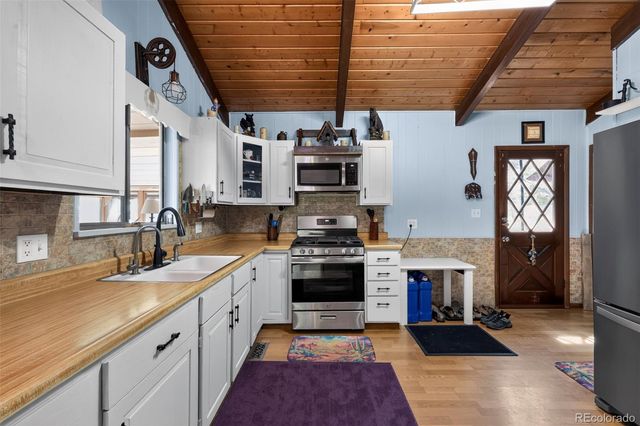 1089 Burland Drive, Bailey, CO 80421
