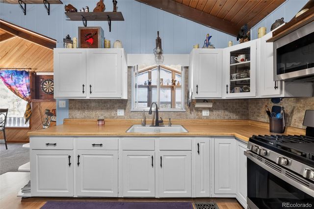 1089 Burland Drive, Bailey, CO 80421