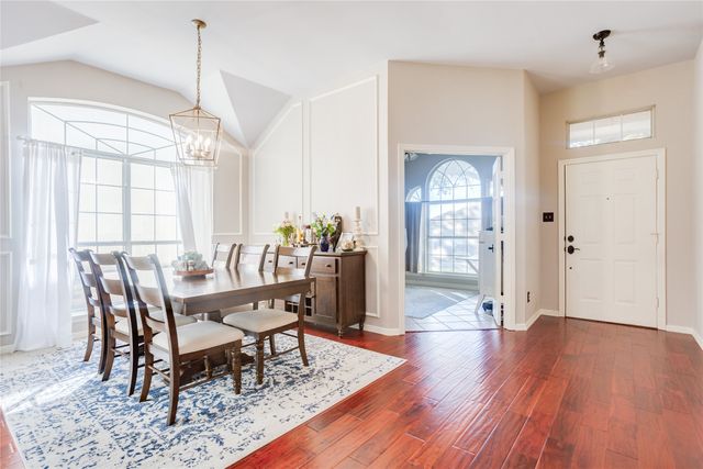 2221 Tiffany Glenn Court, Bedford, TX 76021