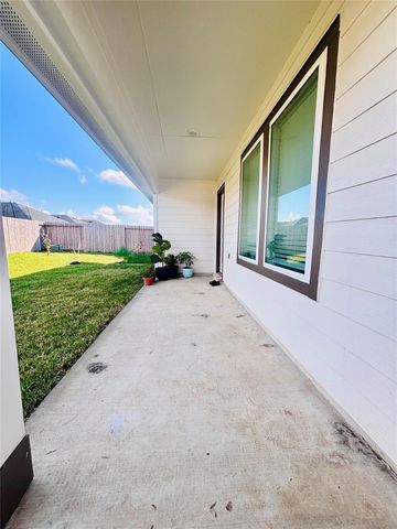 1119 Fringed Bluestar Drive, Rosharon, TX 77583