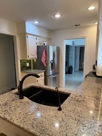 3704 Murphy Drive, Bedford, TX 76021